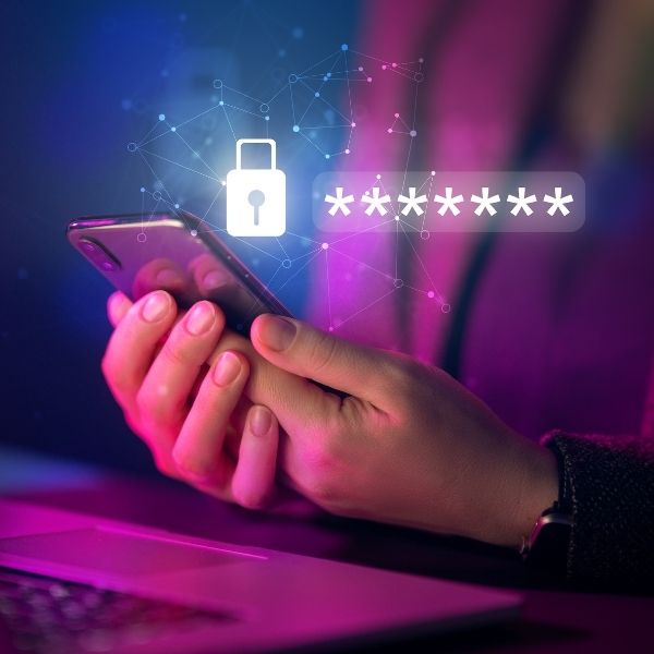 sicurezza informatica