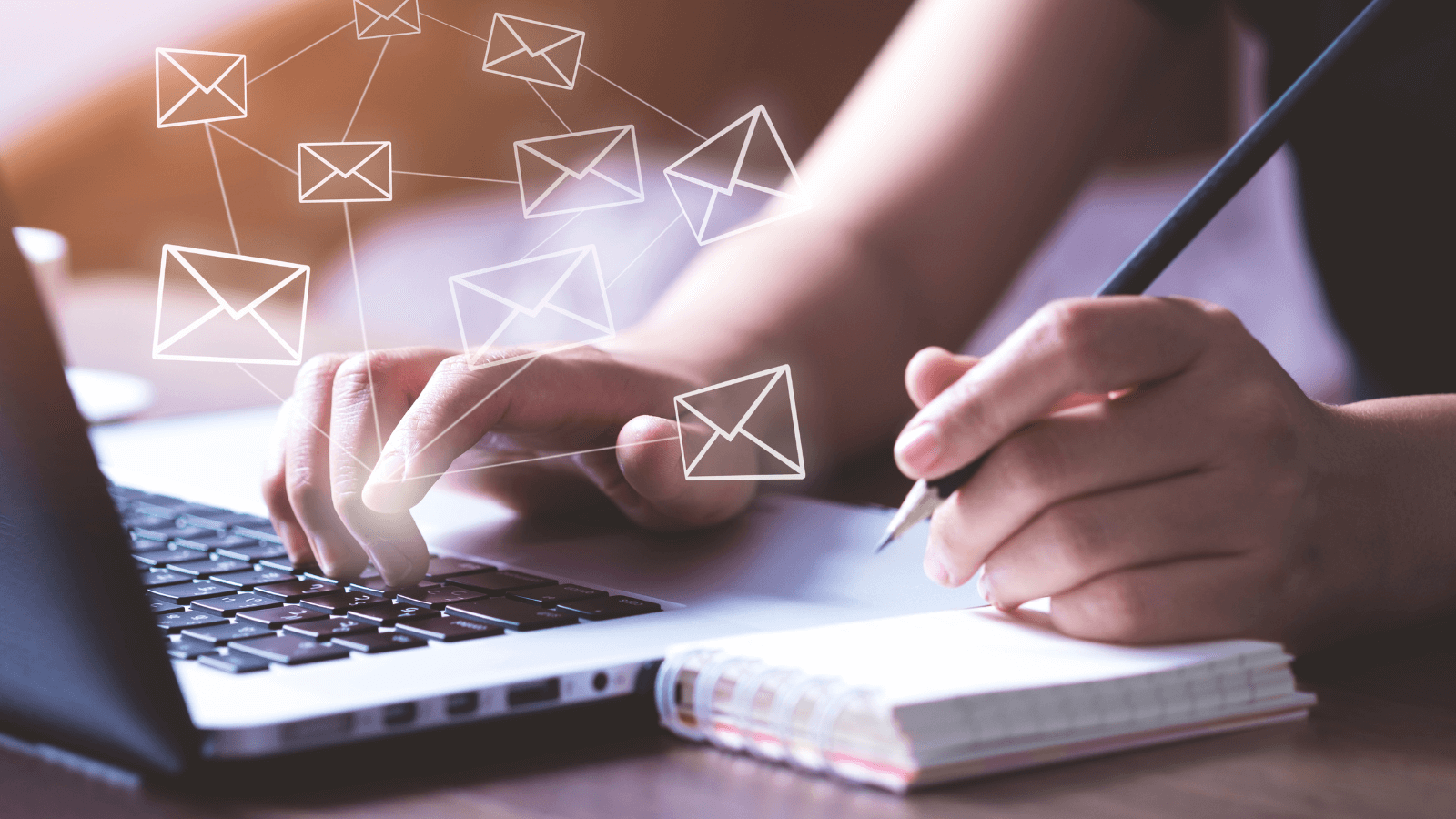 assistenza email
